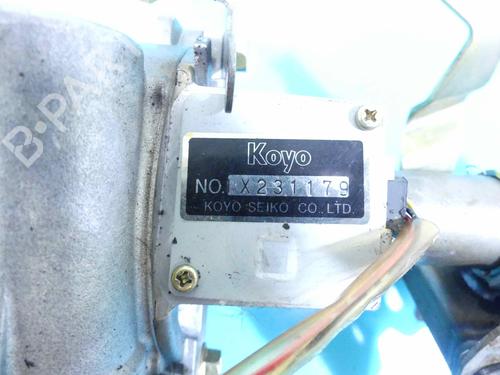 Steering pump TOYOTA COROLLA (_E12_) 2.0 D-4D (CDE120_, CDE120R) | BP37806743M99 - Image 6