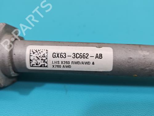 Other JAGUAR XE (X760) 2.0 D AWD | BP37816216O1  - Image 6