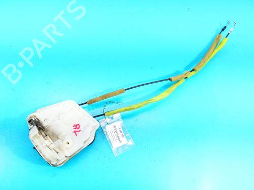 front-left-lock-mazda-3-bl-2008-2009-2010-2011-2012-2013-2014-37882743 main image