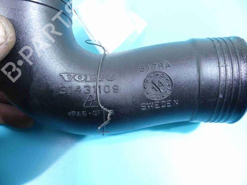 Pipe VOLVO XC60 I SUV (156) D4 AWD | BP37890849M125 - Image 3