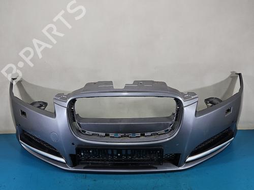 Used Front bumper Front bumper JAGUAR XF I (X250) 3.0 D (241 hp) 40461013 40461013