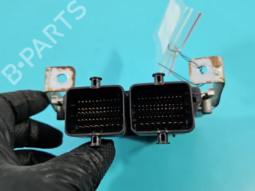 Engine control unit (ECU) SKODA CITIGO (NF1) | BP39558694M57 - Image 4