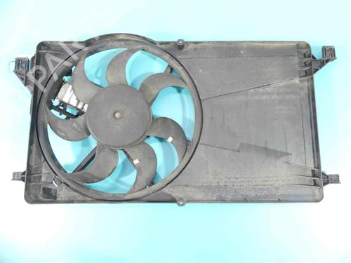 Used Radiator fan Radiator fan 37809928 37809928