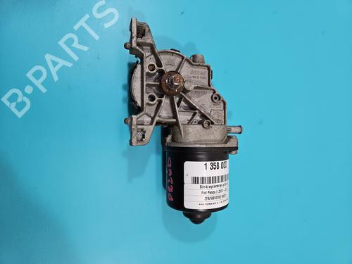 Front wiper motor FIAT PANDA (169_) 1.1 (169.AXA1A) | BP37810280M29 - Image 2