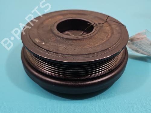 Used Pulley Pulley 38143856 38143856