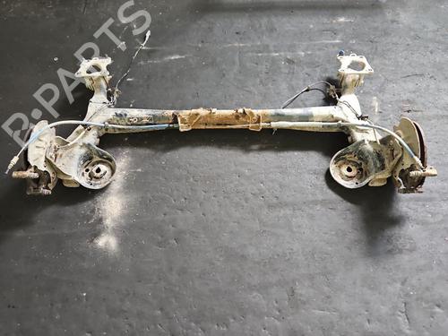 Used Rear axle Rear axle PEUGEOT 5008 (0U_, 0E_) 1.6 16V (156 hp) 38137613 38137613