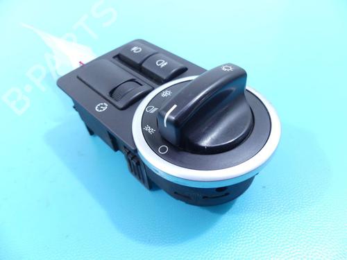 Used Headlight switch Headlight switch LAND ROVER RANGE ROVER III (L322) 3.6 D 4x4 (272 hp) 37888962 37888962