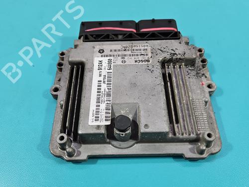 Engine control unit (ECU) FIAT FREEMONT (345_) 2.0 JTD | BP37833303M57 - Image 3