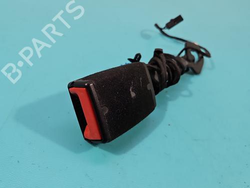 Front right seatbelt VW BEETLE (5C1, 5C2) 2.0 TDI | BP37853415I25 - Image 11