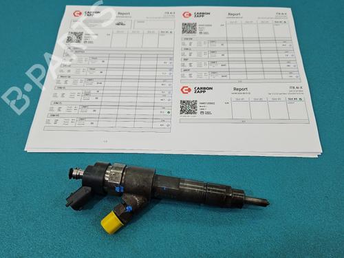 Used Injector Injector 39615054 39615054