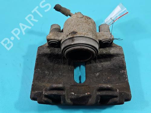 Left front brake caliper VW GOLF V (1K1) 2.0 TDI 16V | BP38129654M105 - Image 6