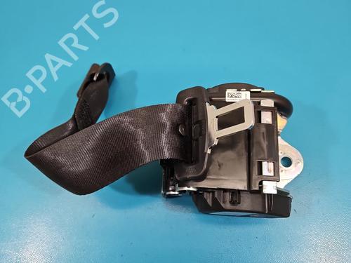 Rear right seatbelt JAGUAR F-PACE (X761) | BP37844012I28 - Image 2