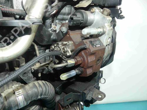 Injection pump MAZDA 3 (BK) 1.6 DI Turbo | BP37807283M78 - Image 3