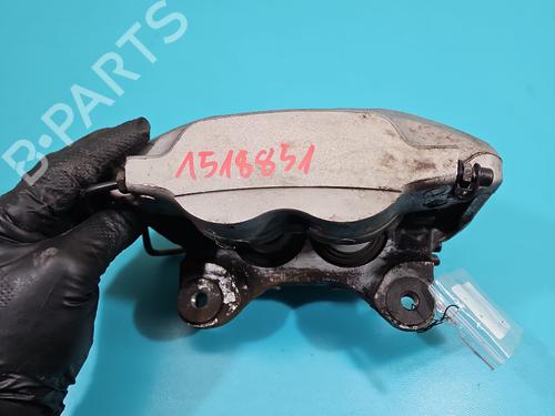 Right front brake caliper BMW X3 (G01, F97, G08) iX3 | BP37821674M104 - Image 8