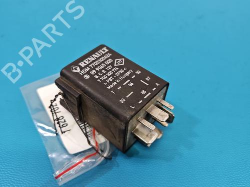 Used Electronic sensor Electronic sensor RENAULT MASTER II Van (FD) 2.8 dTI (FD0C, FD0F, FD2B, FD2F, FD3C, FD3F) (114 hp) 40011888 40011888