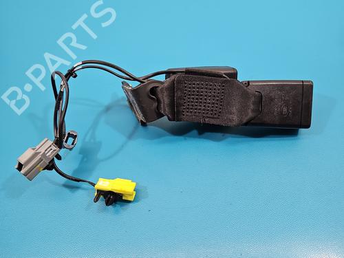 Rear left seatbelt JAGUAR XE (X760) 2.0 D | BP37826629I29 - Image 4