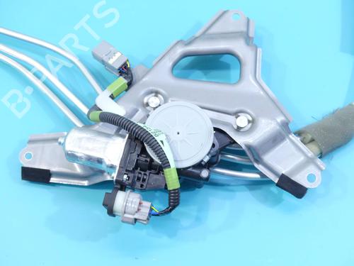 Cargo separator LEXUS LS (_F4_) 600h AWD (UVF45, UVF46) | BP37882283I36 - Image 6
