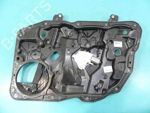 front-right-window-mechanism-porsche-cayenne-92a-2010-2011-2012-2013-2014-2015-2016-2017-2018-37877619 main image