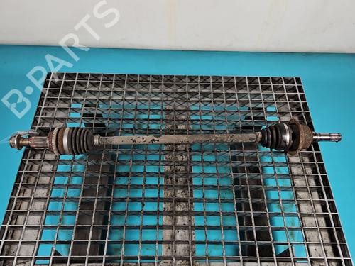Used Left rear driveshaft Left rear driveshaft 38119768 38119768
