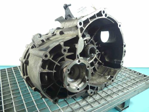 Used Gearbox Gearbox 37809454 37809454