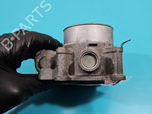 Throttle body MAZDA 6 Saloon (GJ, GL) 2.5 (GJ5FP, GL1032, GL1033) | BP38123844M82 - Image 5