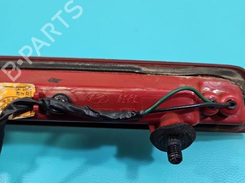 Third brake light HYUNDAI i30 Estate (FD) 1.6 CRDi | BP40499098L11  - Image 7