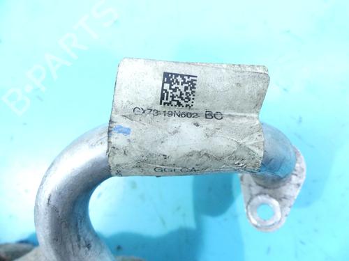 AC pipe JAGUAR XF II (X260) | BP37880921M126 - Image 3