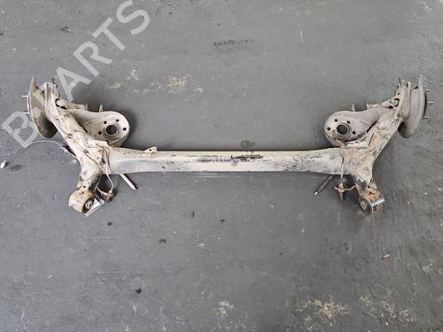 Used Rear axle Rear axle 37851758 37851758