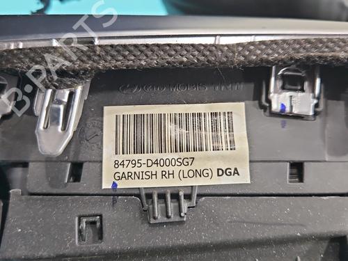 Luftventil KIA OPTIMA Sportswagon (JF) 1.7 CRDi | BP37815538I21 - Image 4