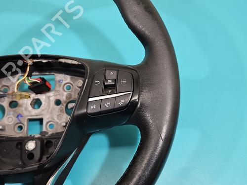 Rat FORD TRANSIT CUSTOM V362 Van (FY, FZ) 2.0 EcoBlue | BP38138980C49 - Image 2