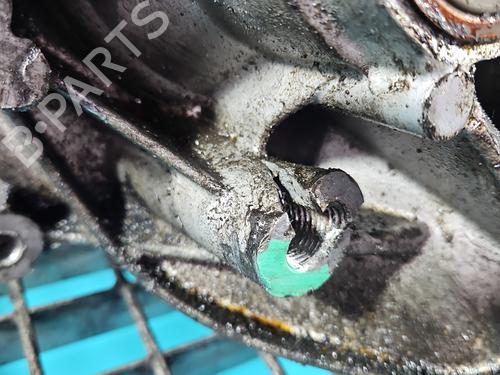 Gearbox FORD FOCUS III | BP37990916M3 - Image 3