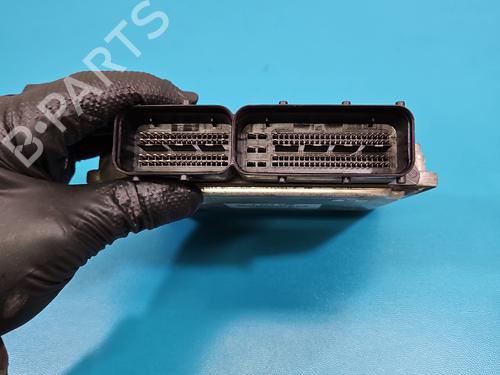 Engine control unit (ECU) VW PASSAT B6 (3C2) | BP37838513M57 - Image 4