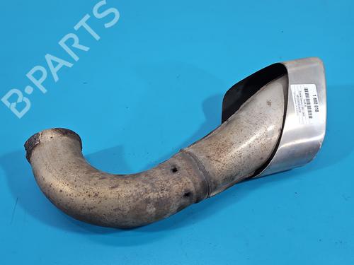 Used Exhaust system Exhaust system 37855646 37855646
