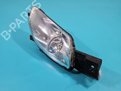 Used Left front fog light Left front fog light 38120502 38120502