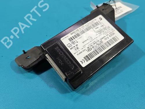Used Electronic module Electronic module HONDA CIVIC VIII Hatchback (FN, FK) 1.8 (FN1, FK2) (140 hp) 40461111 40461111