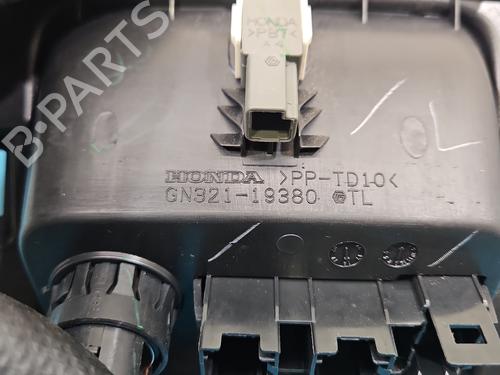 Electronic module HONDA CR-V V (RW_, RT_) 1.5 AWD (RW2) | BP37856611M83 - Image 6
