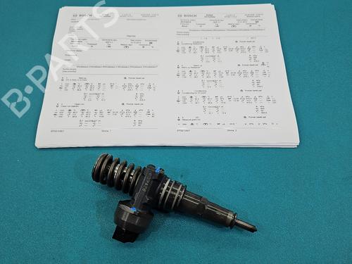 Used Injector Injector 38487283 38487283