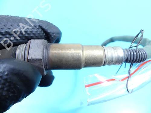 Electronic sensor RENAULT FLUENCE (L3_) 1.5 dCi | BP38115716M84 - Image 4