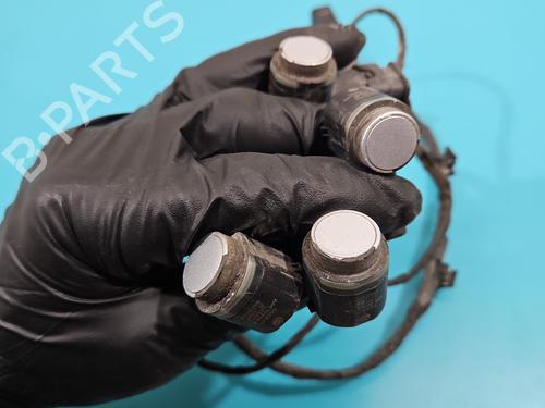 Electronic sensor VW TOURAN (1T3) 1.4 TSI | BP38123228M84 - Image 11