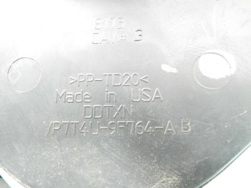 Pipe MAZDA CX-9 (TB) 3.7 AWD (TB10A) | BP37896032M125 - Image 6