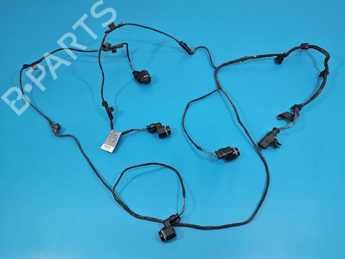 Electronic sensor AUDI A4 B8 (8K2) 2.0 TFSI quattro | BP37829866M84 - Image 3