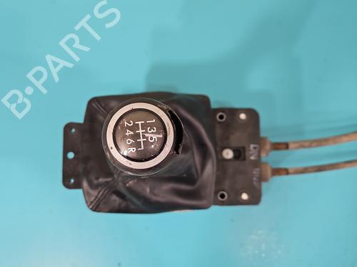 Gear lever SUBARU FORESTER (SJ_) 2.0 D AWD (SJD) | BP37816622M90 - Image 3