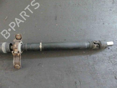 Driveshaft MITSUBISHI ASX (GA_W_) | BP37879349M37 - Image 2