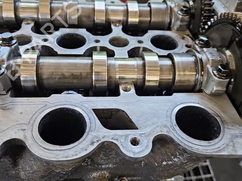 Engine VOLVO XC60 I SUV (156) D3 / D4 | BP38409579M1 - Image 5