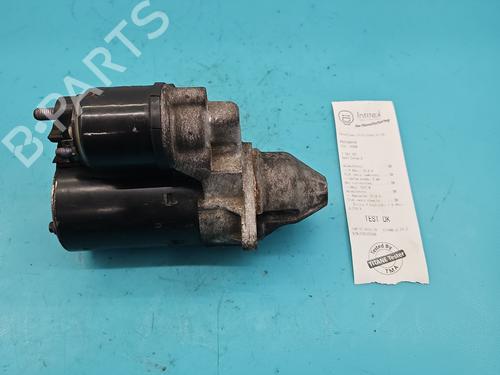 Used Starter Starter 38119593 38119593