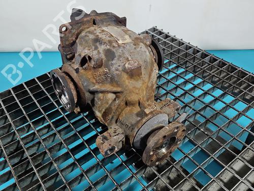 Rear differential BMW 3 (E46) 318 i | BP37840420M24 - Image 3