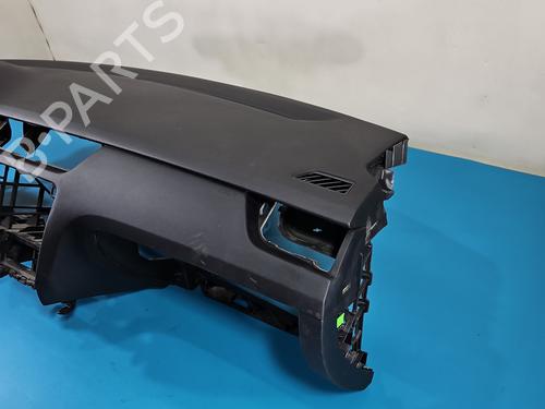 Dashboard SKODA OCTAVIA III Combi (5E5, 5E6) 2.0 TDI | BP37849323C46 - Image 8