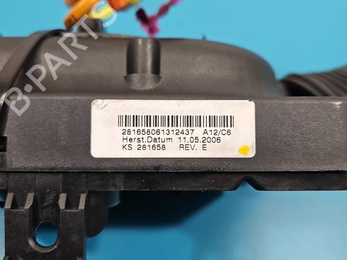 Steering column stalk OPEL ASTRA H GTC (A04) 1.8 (L08) | BP37827728I23 - Image 10