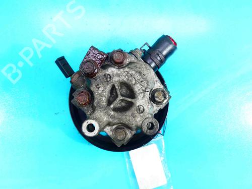 Steering pump MITSUBISHI LANCER VIII Sportback (CX_A) | BP37806958M99 - Image 5