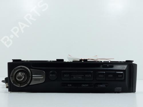 Elektronisk modul Elektronisk modul 38152800 38152800